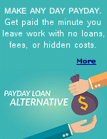 Instead of the loanshark-like terms of the typical payday loan, users have the freedom to pay Earnin whatever amount (including $0) they want for the service.